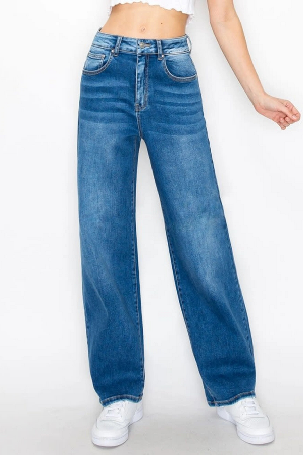 Pantalón de Jean 90367