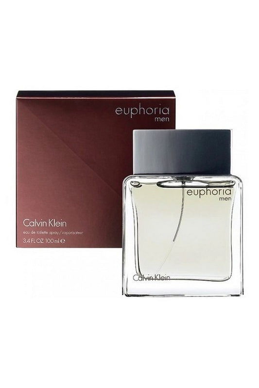 Perfume Euphoria  Men By Calvin Klein 3.3