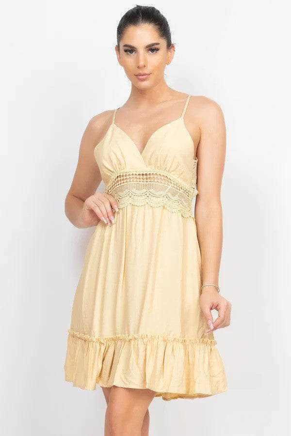 Vestido HMD13466