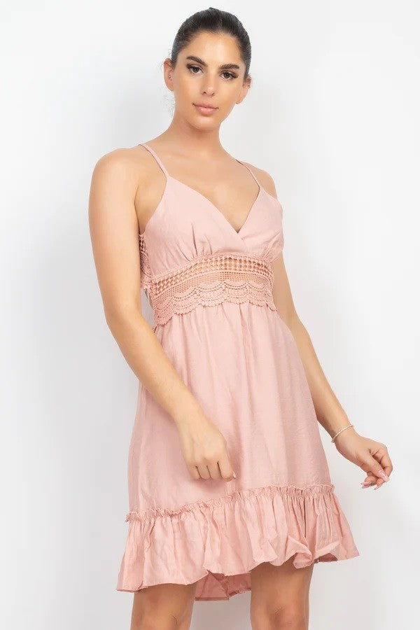 Vestido HMD13466