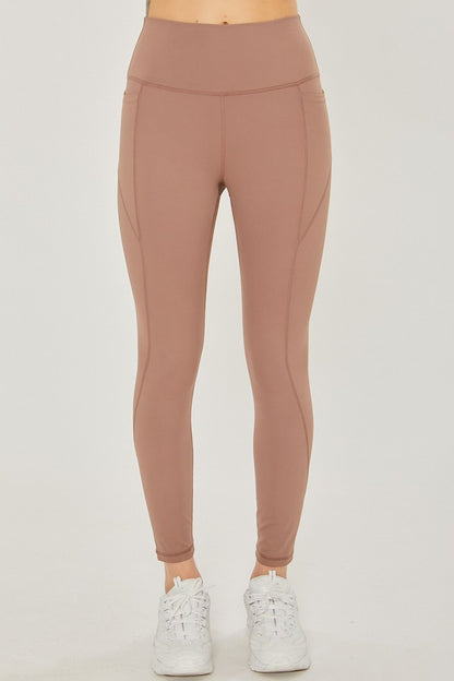 Leggins Deportivo 6815PM
