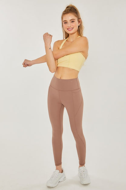 Leggins Deportivo 6815PM