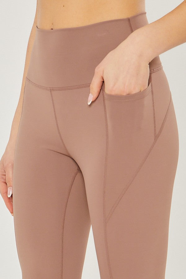 Leggins Deportivo 6815PM
