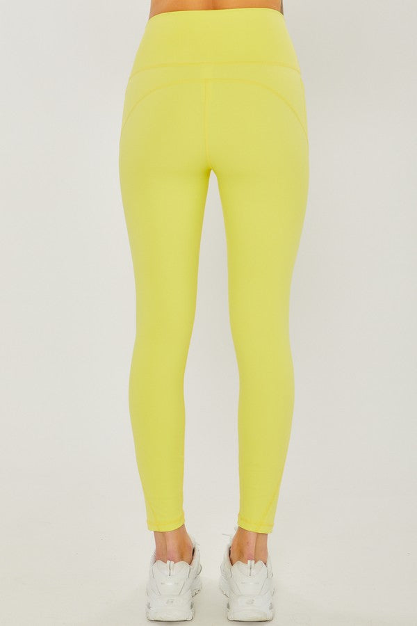 Leggins Deportivo 6815PM