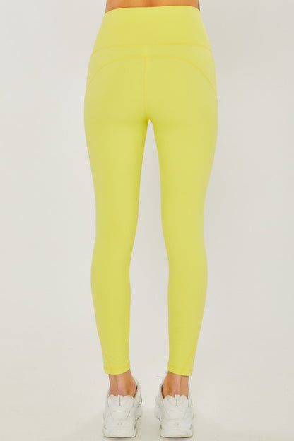 Leggins Deportivo 6815PM