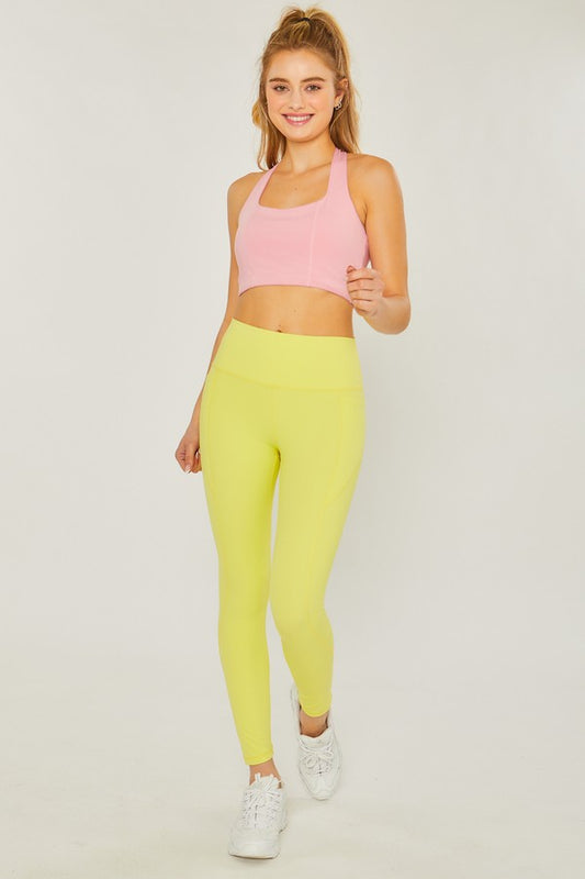 Leggins Deportivo 6815PM