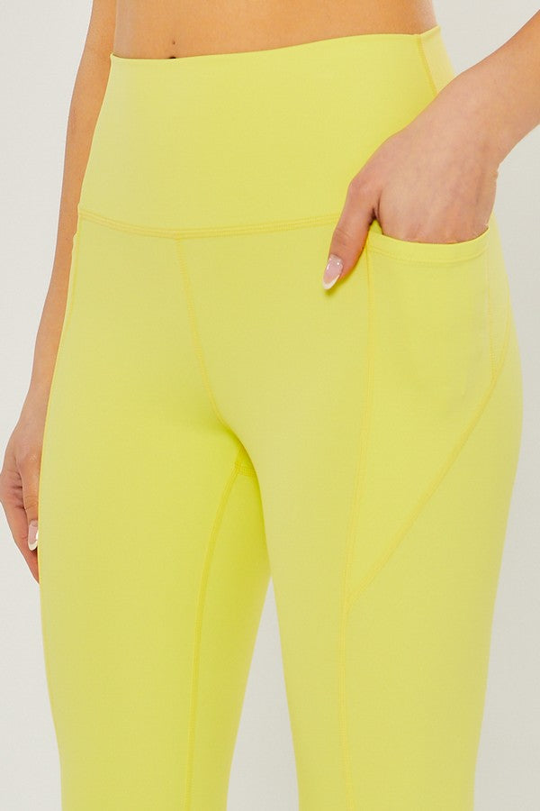 Leggins Deportivo 6815PM