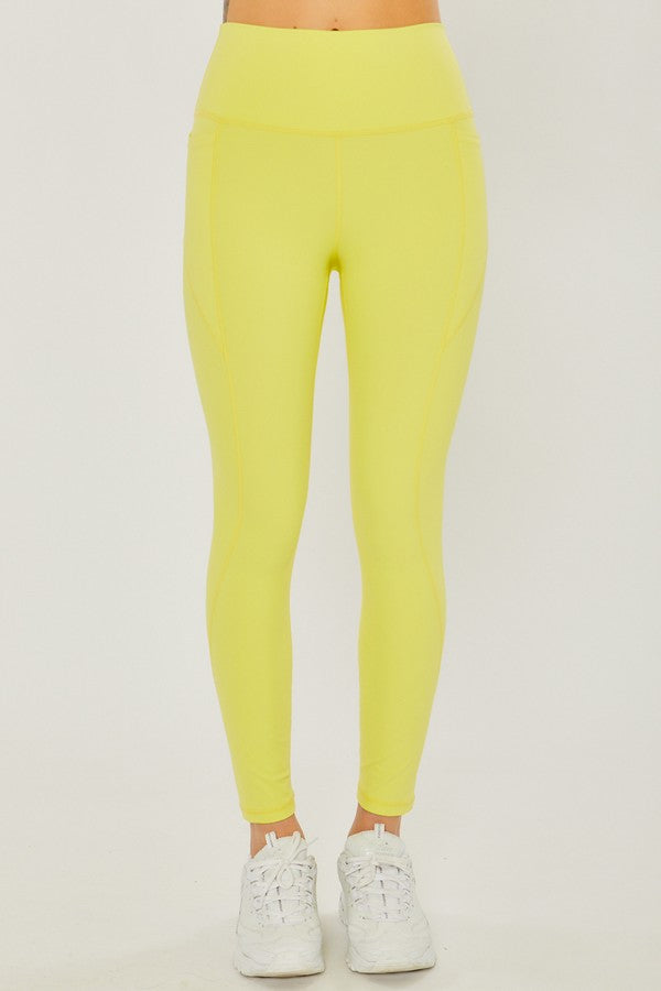 Leggins Deportivo 6815PM