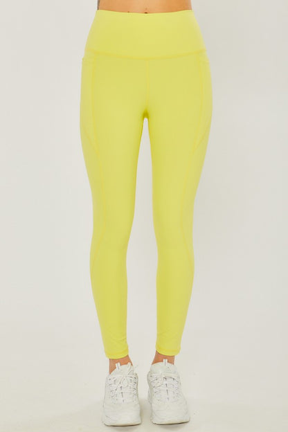 Leggins Deportivo 6815PM