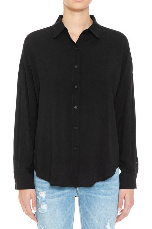 Camisa manga larga 74147