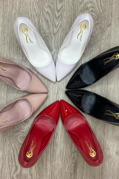 Tacón Stiletto Sofinie-28