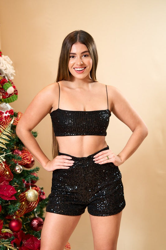 Top Glitter
