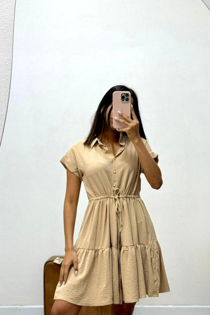 Vestido V4369