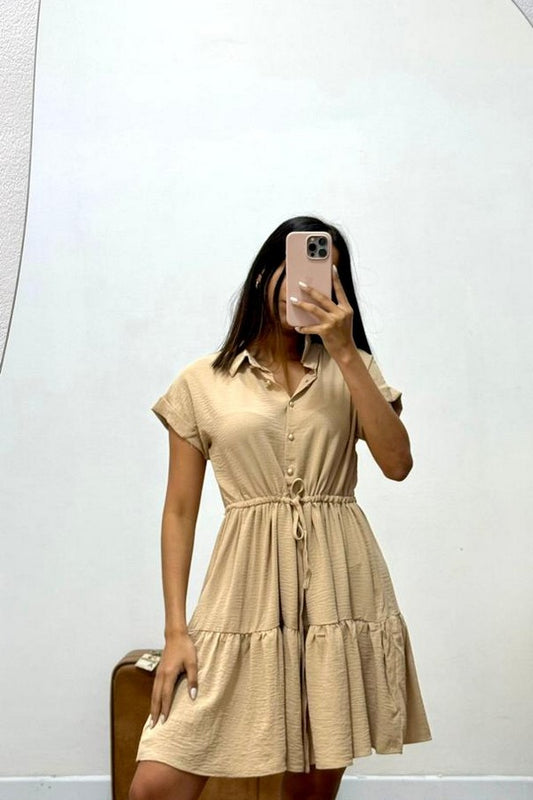 Vestido V4369