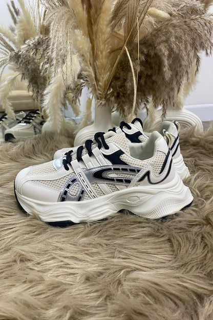 Zapatos Sport ANJELICA-01