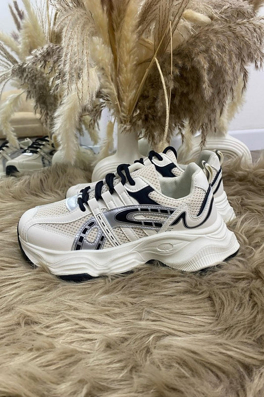 Zapatos Sport ANJELICA-01