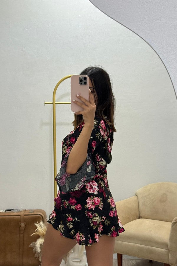 Braga floral 68938