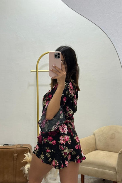 Braga floral 68938