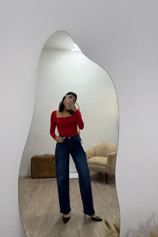 Pantalón de Jean 90333