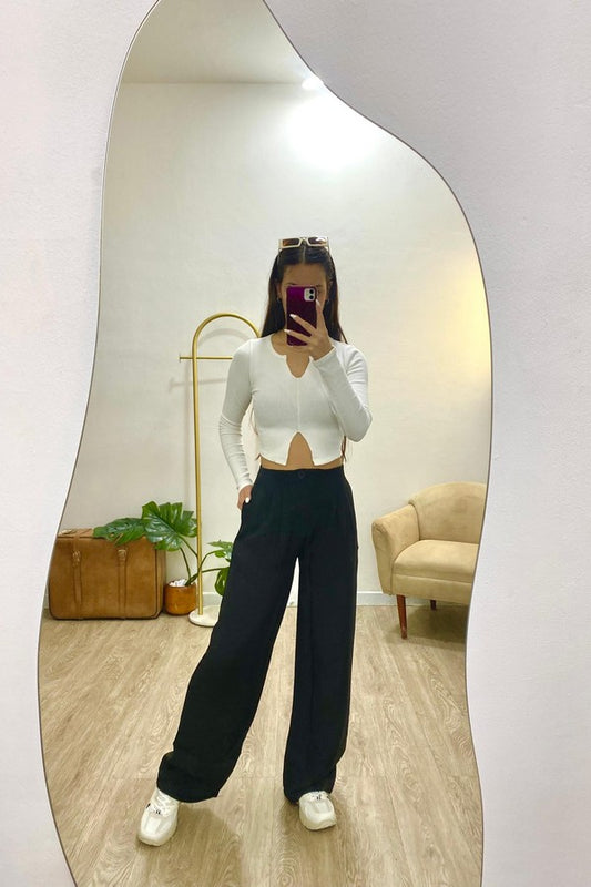 Pantalon de Vestir HMP40820