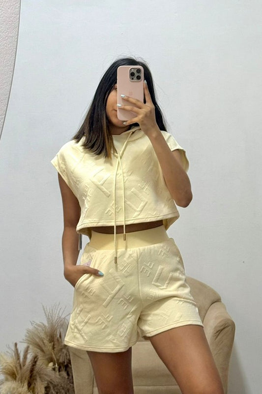 Comfy Set JAC103G