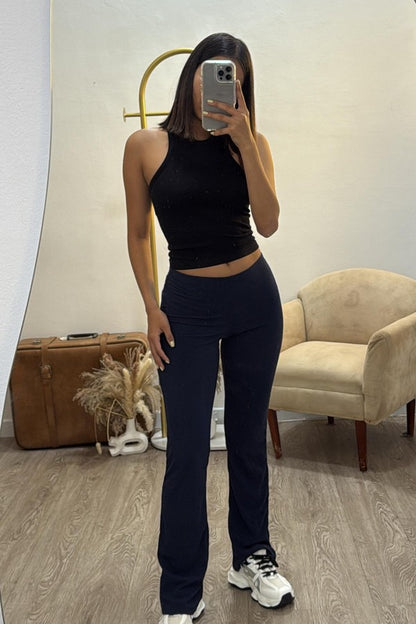 Pantalón Acanalado RP54317