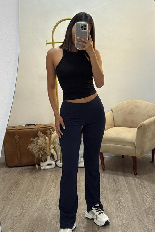 Pantalón Acanalado RP54317