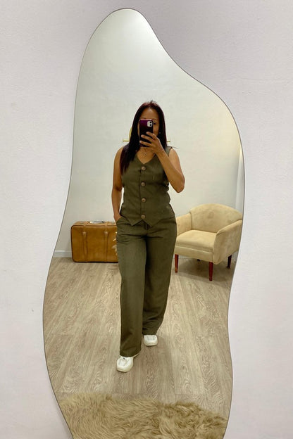 Pantalón Ambar