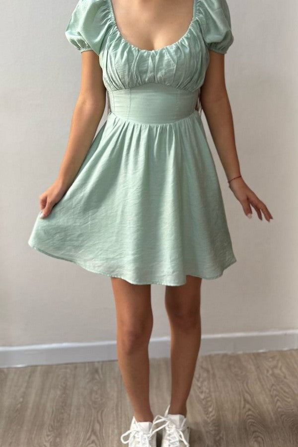 Vestido CR2447