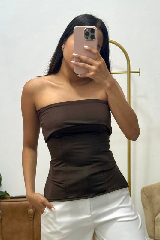 Top Alexandra