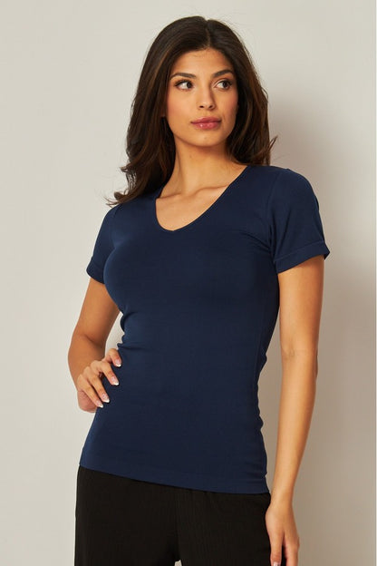 Blusa básica VN100