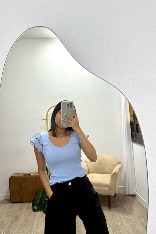 Blusa CR2200