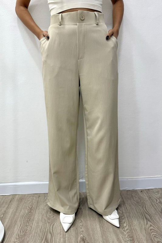 Pantalón de Vestir OFFY-3