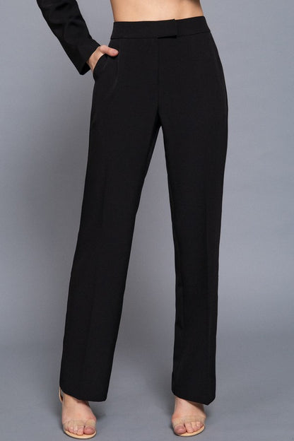 Pantalon de Vestir P14555