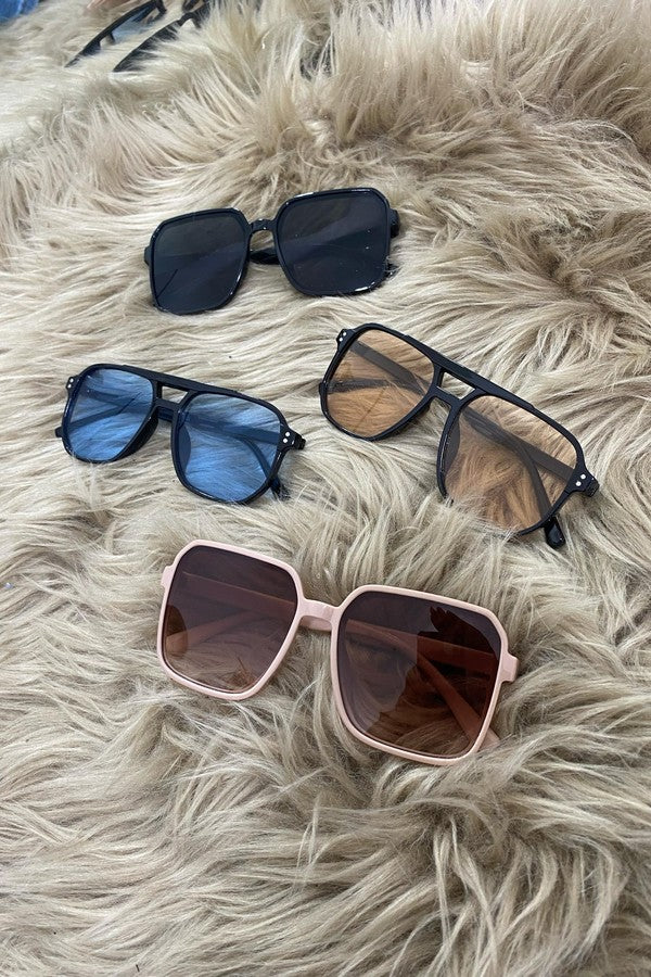Lentes de sol