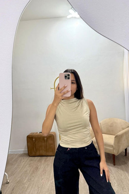 Blusa Avelina