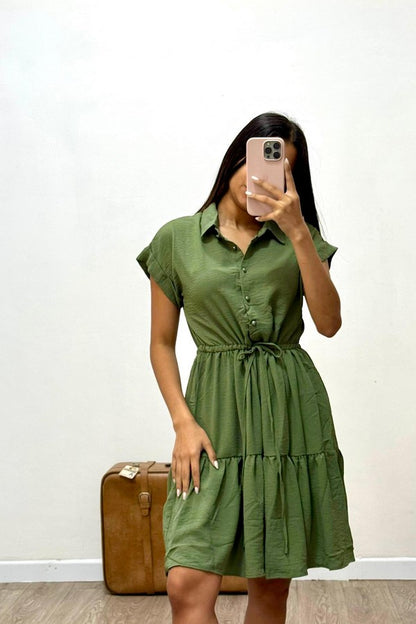 Vestido V4369