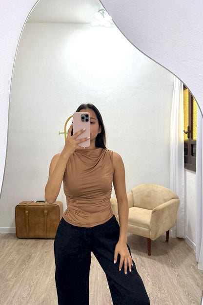 Blusa Avelina