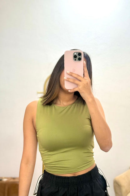 Top Basico TW1010