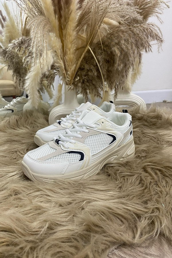Zapatos Sport BLAIR-01