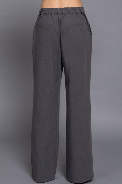 Pantalon de Vestir P14216