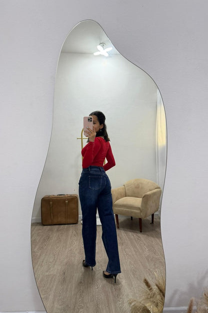 Pantalón de Jean 90333