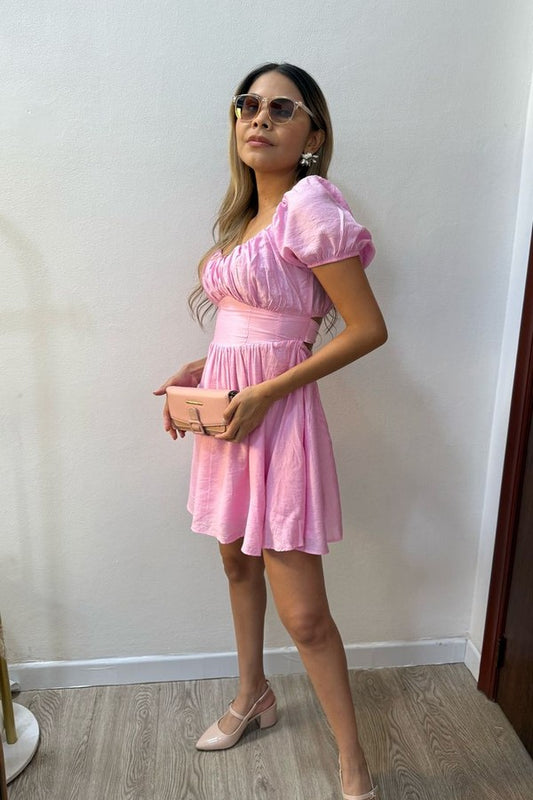Vestido CR2447