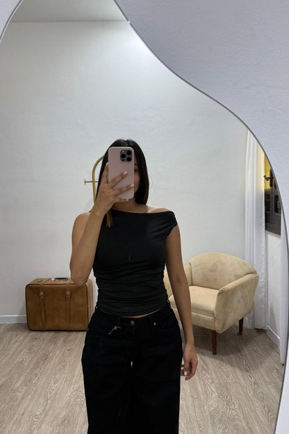 Blusa Faela