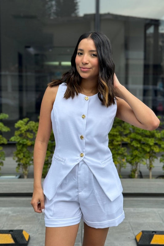 Short Celine