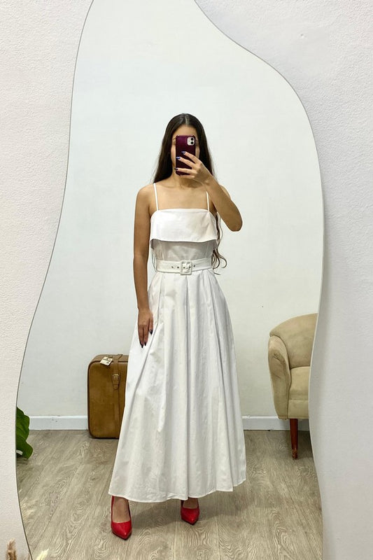 Vestido Largo HMD14116