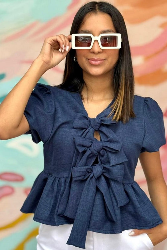Blusa Twinkie