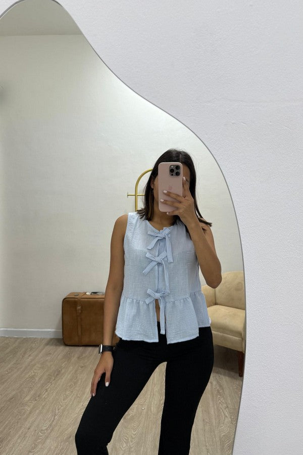 Blusa T14225