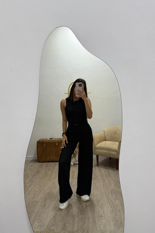 Set Acanalado IRIS-1S
