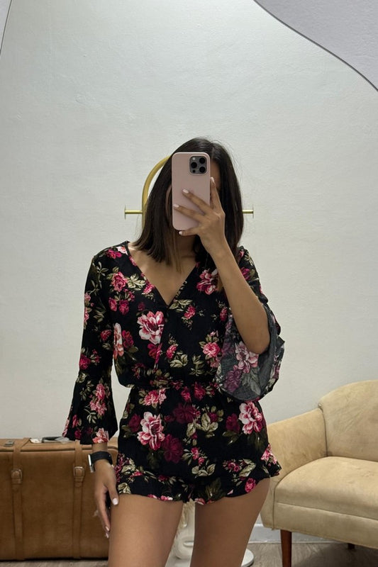 Braga floral 68938